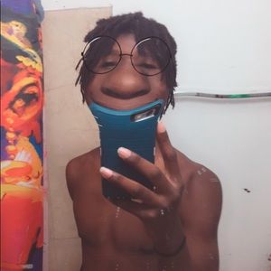 Meet your Posher, Martel